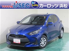 ヤリス ハイブリッド G