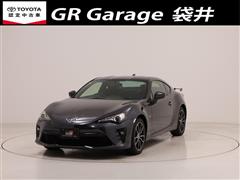 86 GTリミテッド