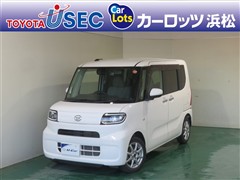 ダイハツ タント L