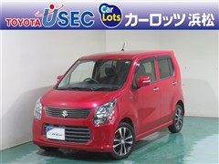 スズキ ワゴンR 20シュウネンキネンシャ