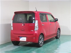 ワゴンR 20シュウネンキネンシャ