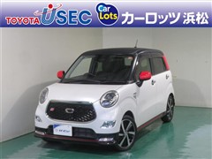 ダイハツ キャスト スポーツSA3