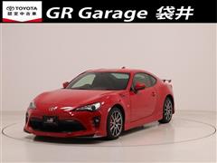 86 GT LハイパフォーマンスP