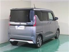 eKクロススペース T