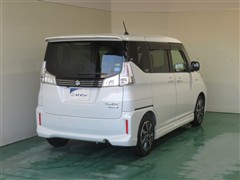 ソリオ バンディット HV MV