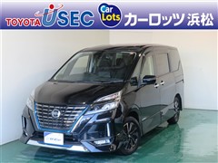 日産 セレナ E-パワーHスターVアーバン