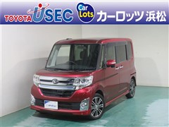 ダイハツ タント カスタムRS SA
