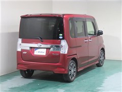 タント カスタムRS SA