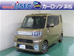 ダイハツ ウェイク Gターボ SA3