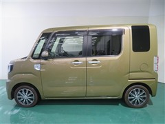 ウェイク Gターボ SA3