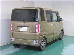 ウェイク Gターボ SA3