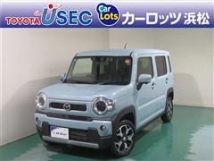 フレアクロスオーバー HV XS