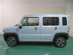 フレアクロスオーバー HV XS