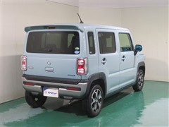 フレアクロスオーバー HV XS