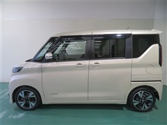 ルークス HスターGターボプロP