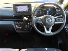 ルークス HスタGターボプロパイE