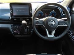 デイズ ハイウエイスターGターボ