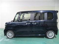 N-BOX カスタム Lターボ