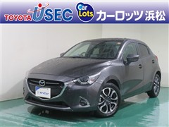 デミオ XD ツーリング