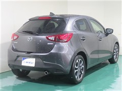 デミオ XD ツーリング