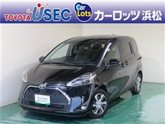 トヨタ シエンタ G クエロ
