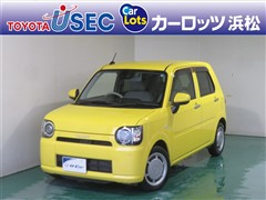 ダイハツ ミラトコット X SA3
