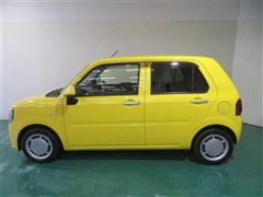 ミラトコット X SA3