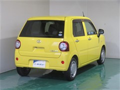 ミラトコット X SA3