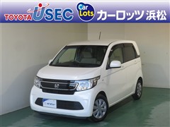 ホンダ N-WGN G Aパッケージ