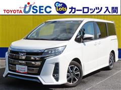 トヨタ ノア SI