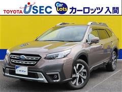 レガシィアウトバックLT EXタボ