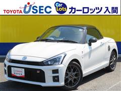 コペン GR スポーツ ターボ