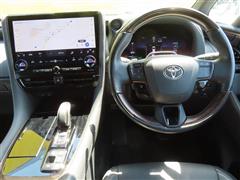 アルファードHEV Z 4WD