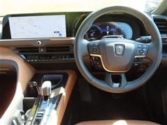 クラウンスポーツHEV Z 4WD