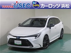 トヨタ カローラツーリング HV WXB