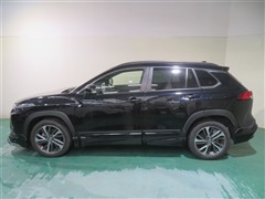 カローラクロス HV Z 4WD