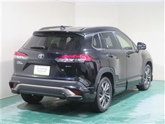 カローラクロス HV Z 4WD