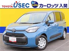 トヨタ シエンタ G