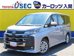ノア HEV S-G
