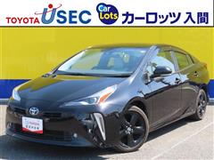 トヨタ プリウス S ツーリングセレクション