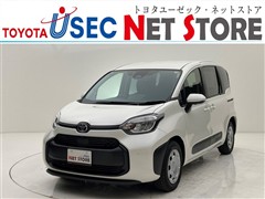 トヨタ シエンタ ハイブリッド G