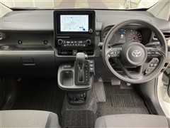 シエンタ ハイブリッド G