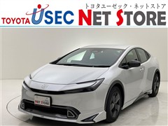 トヨタ プリウス U(KINTOセンヨウ)