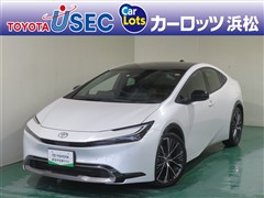 プリウス Z