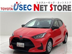 ヤリス ハイブリッド Z