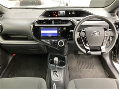 アクアSスタイルブラツーリングセレ