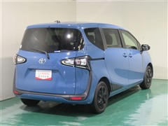 シエンタ Gセーフティエディション2