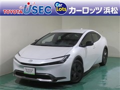 トヨタ プリウス U