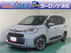 シエンタ ハイブリッド Z