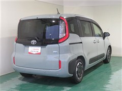 シエンタ ハイブリッド Z